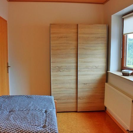 Ferienwohnung Preisinger Gammertingen Εξωτερικό φωτογραφία