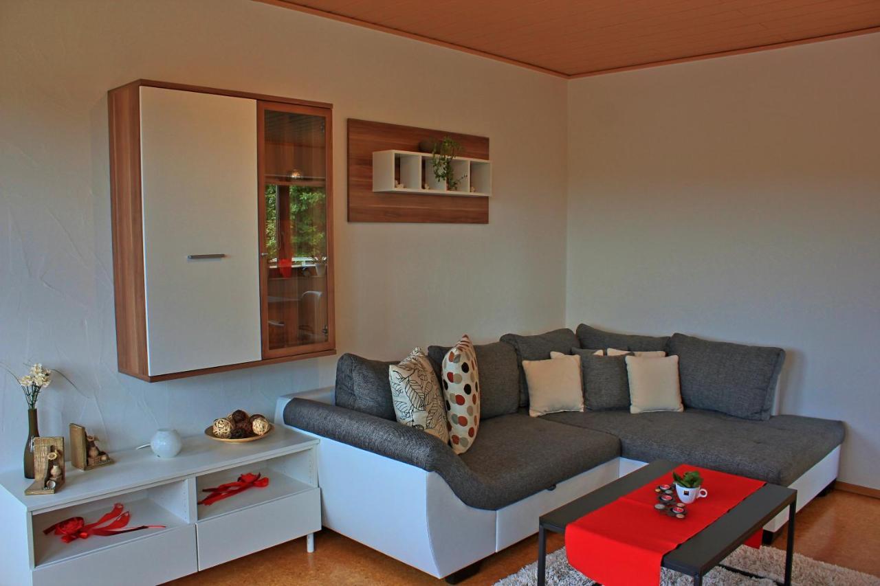 Ferienwohnung Preisinger Gammertingen Εξωτερικό φωτογραφία
