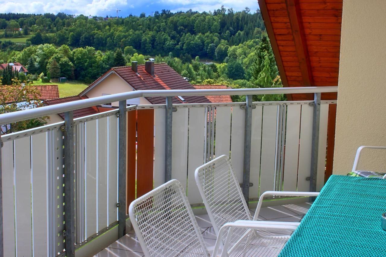 Ferienwohnung Preisinger Gammertingen Εξωτερικό φωτογραφία