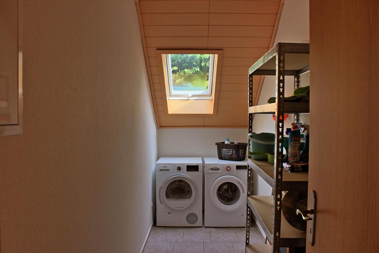 Ferienwohnung Preisinger Gammertingen Εξωτερικό φωτογραφία