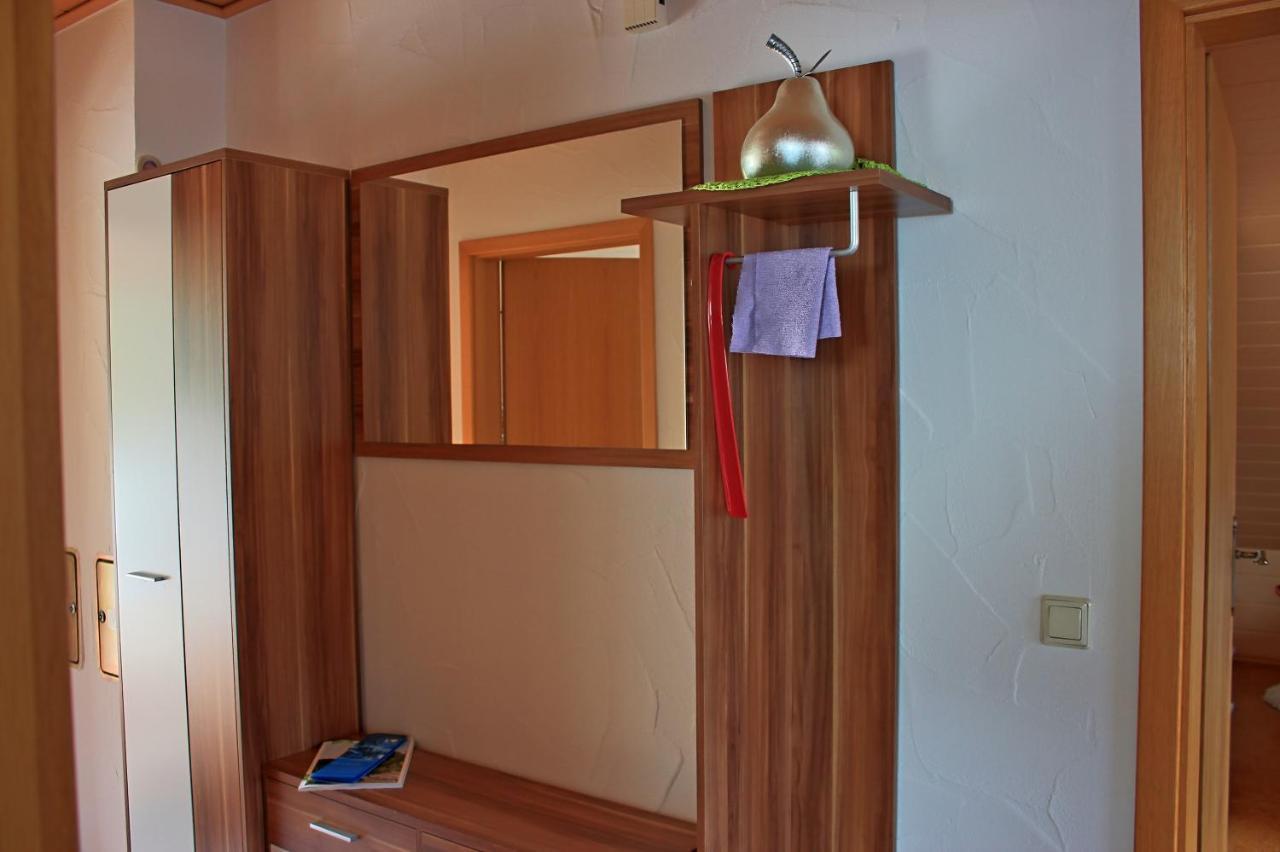 Ferienwohnung Preisinger Gammertingen Εξωτερικό φωτογραφία